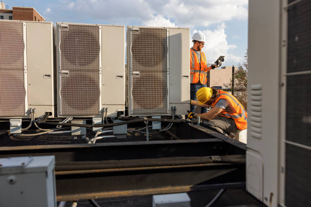 Best HVAC Equipment and Components in Bertsch Oceanview, CA