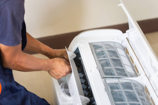Best Air Filters and Purifiers in Bertsch Oceanview, CA