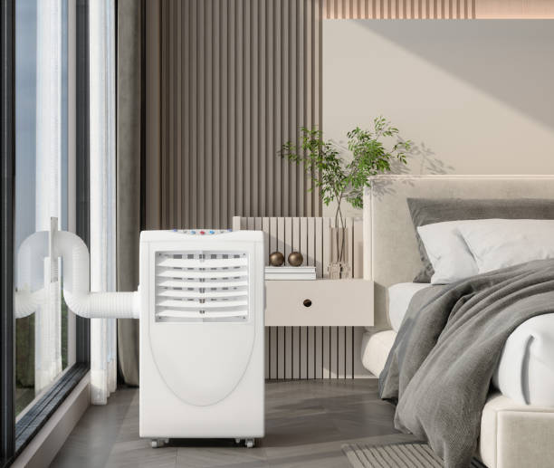Best Residential HVAC in Bertsch Oceanview, CA