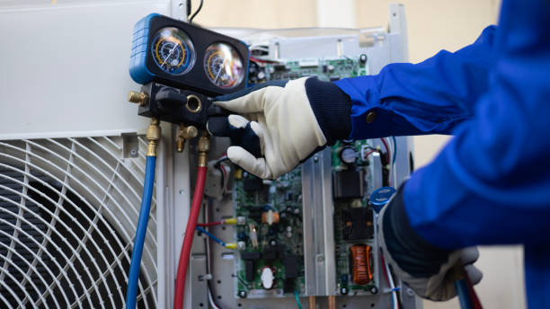 Best Emergency HVAC Services in Bertsch Oceanview, CA